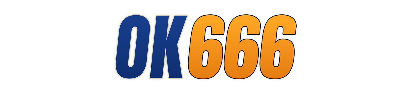 ok666 লোগো